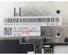 Lenovo 5CB0Y85519 Tastatur inkl. Topcase ASM_FR-AR BL FP W81X1GY