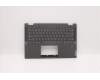 Lenovo 5CB0Y85524 Tastatur inkl. Topcase ASM_SP NBL FP W81X1GY