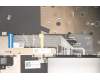 Lenovo 5CB0Y85524 Tastatur inkl. Topcase ASM_SP NBL FP W81X1GY