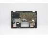 Lenovo 5CB0Y85535 C-Cover with keyboard,Arabic,Grey,Non_Backlight,Fingerprint