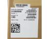 Lenovo 5CB0Y85535 C-Cover with keyboard,Arabic,Grey,Non_Backlight,Fingerprint