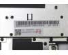 Lenovo 5CB0Y85535 C-Cover with keyboard,Arabic,Grey,Non_Backlight,Fingerprint