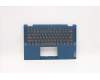 Lenovo 5CB0Y85578 Tastatur inkl. Topcase ASM_USI BL NFP W81X1LT