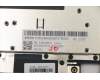 Lenovo 5CB0Y85578 Tastatur inkl. Topcase ASM_USI BL NFP W81X1LT