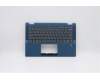 Lenovo 5CB0Y85630 Tastatur inkl. Topcase ASM_AR-E BL FP W81X1LT