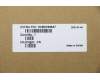 Lenovo 5CB0Y85637 Tastatur inkl. Topcase ASM_BE BL FP W81X1LT