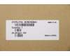 Lenovo 5CB0Y85641 Tastatur inkl. Topcase ASM_USI BL FP W81X1LT