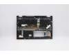 Lenovo 5CB0Y85710 Tastatur inkl. Topcase ASM_USINTE BLNFPW81X3PG