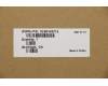 Lenovo 5CB0Y85715 Tastatur inkl. Topcase ASM_UKR BL NFP W81X3PG