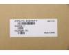 Lenovo 5CB0Y85717 Tastatur inkl. Topcase ASM_UK NBL NFP W81X3PG