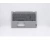 Lenovo 5CB0Y85740 Tastatur inkl. Topcase ASM_SW NBL NFP W81X3PG