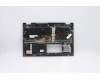 Lenovo 5CB0Y85740 Tastatur inkl. Topcase ASM_SW NBL NFP W81X3PG