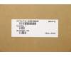 Lenovo 5CB0Y88026 Tastatur inkl. Topcase ASM_USA BL FP W81X3PG