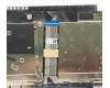 Lenovo 5CB0Y88026 Tastatur inkl. Topcase ASM_USA BL FP W81X3PG