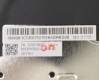 Lenovo 5CB0Y88026 Tastatur inkl. Topcase ASM_USA BL FP W81X3PG