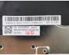 Lenovo 5CB0Y88028 Tastatur inkl. Topcase ASM_IT BL FP W81X3PG
