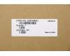 Lenovo 5CB0Y88531 COVER Upper C81YH PL_SIL NFP BLKB_RUS