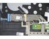 Lenovo 5CB0Y88604 COVER Upper C81YH PL_BLU NFP NBLKB_US