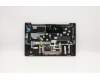Lenovo 5CB0Y88610 COVER Upper C81YH AL_BLK FP BLKB_USA