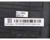 Lenovo 5CB0Y88618 COVER Upper C81YH PL_BLK FP BLKB_US