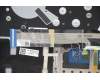 Lenovo 5CB0Y88640 COVER Upper C81YH AL_BLU FP BLKB_USI