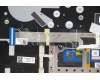 Lenovo 5CB0Y88653 COVER Upper C81YH AL_SIL FP BLKB_ITA