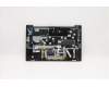 Lenovo 5CB0Y88656 COVER Upper C81YH AL_BLK FP BLKB_ITA