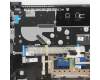 Lenovo 5CB0Y88656 COVER Upper C81YH AL_BLK FP BLKB_ITA