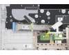 Lenovo 5CB0Y88665 COVER Upper C81YH PL_SIL NFP BLKB_SPN