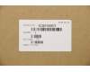 Lenovo 5CB0Y88673 COVER Upper C81YH PL_SIL NFP BLKB_NORDI