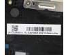 Lenovo 5CB0Y88678 COVER Upper C81YH AL_BLU FP BLKB_ARE