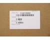 Lenovo 5CB0Y88688 COVER Hinge Cover C 81YH CAP FRAME