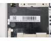 Lenovo 5CB0Y88689 COVER Upper C81YH AL_SIL FP BLKB_ARE