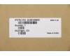 Lenovo 5CB0Y88690 COVER Upper C81YH AL_SIL FP BLKB_AR-FR