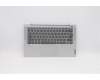 Lenovo 5CB0Y88690 COVER Upper C81YH AL_SIL FP BLKB_AR-FR