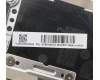 Lenovo 5CB0Y88722 COVER Upper C81YH AL_BLK FP BLKB_SPN