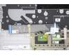 Lenovo 5CB0Y88769 COVER Upper C81YH PL_SIL NFP NBLKB_NORDI