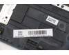 Lenovo 5CB0Y88777 COVER Upper C81YH PL_BLU NFP BLKB_GER