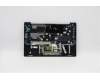 Lenovo 5CB0Y88784 COVER Upper C81YH AL_BLU FP BLKB_FRE