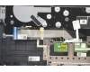 Lenovo 5CB0Y88806 COVER Upper C81YH PL_BLU FP NBLKB_US