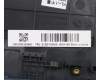 Lenovo 5CB0Y88806 COVER Upper C81YH PL_BLU FP NBLKB_US