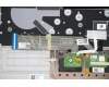 Lenovo 5CB0Y88812 COVER Upper C81YH PL_SIL NFP BLKB_FRE