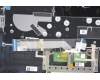 Lenovo 5CB0Y88837 COVER Upper C81YH PL_BLU FP BLKB_FRE