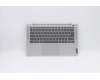 5CB0Y88847 Lenovo COVER Upper C81YH AL_SIL FP BLKB_FRE