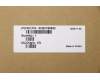 Lenovo 5CB0Y88852 COVER Upper C81YH PL_SIL NFP BLKB_ITA
