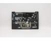 Lenovo 5CB0Y88858 COVER Upper C81YH PL_BLK FP NBLKB_USI