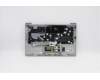 Lenovo 5CB0Y88862 COVER Upper C81YH PL_SIL NFP BLKB_GER