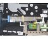 Lenovo 5CB0Y88867 COVER Upper C81YH PL_BLU FP NBLKB_UK