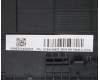 Lenovo 5CB0Y88872 COVER Upper C81YH PL_BLK FP BLKB_UK