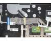 Lenovo 5CB0Y88883 COVER Upper C81YH AL_SIL FP NBLKB_FRE